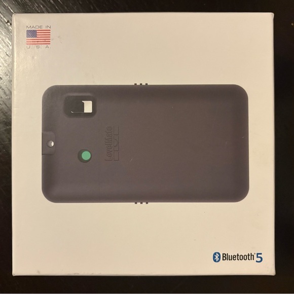 Level Mate Max camper level - Picture 1 of 3